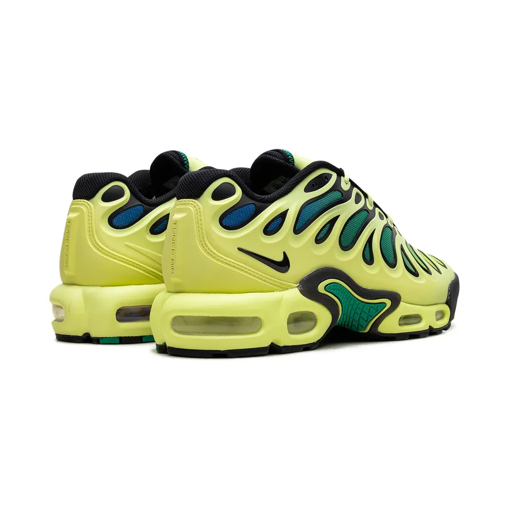Nike Air Max Plus Drift “Light Lemon Twist” (FD4290-700)