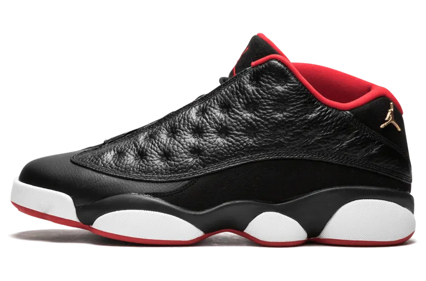 Air Jordan 13 Retro Low Bred (310810-027)