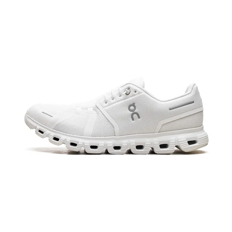 On Running Cloud 6 “Triple White” (3MF10071200)