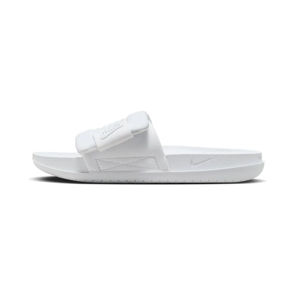 Nike Offcourt Adjust Slide White (DV1033-101)