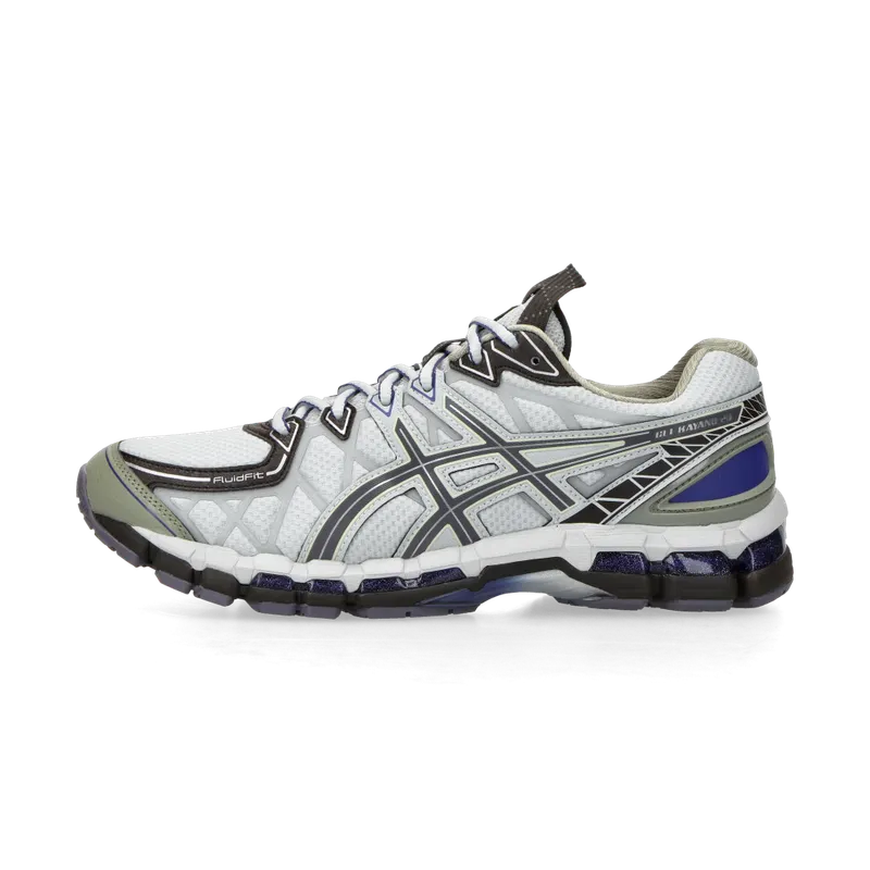 ASICS SportStyle UB10-S GEL-KAYANO 20 (glacier grey / lavender grey) – 1203A640-020