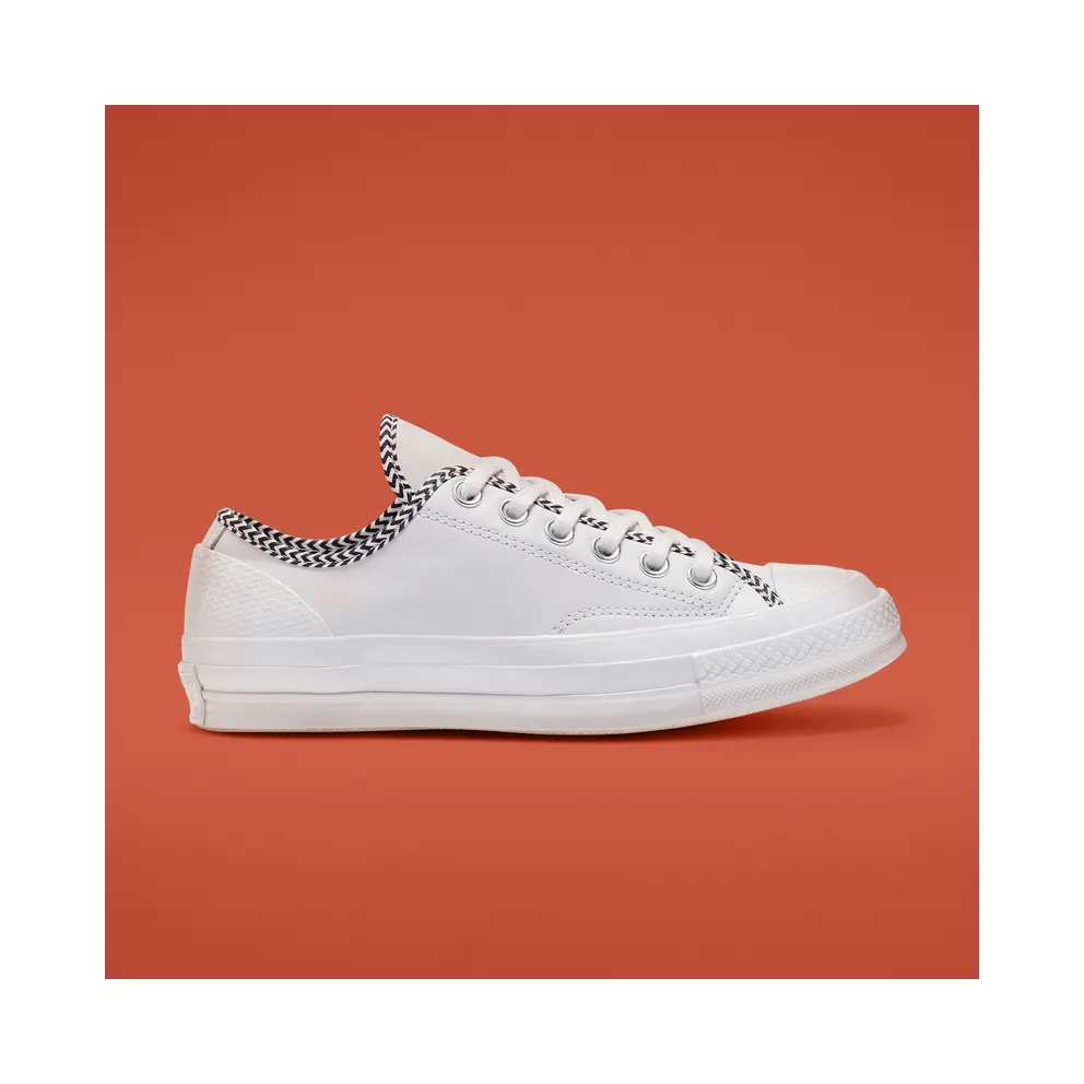 Converse Chuck Taylor All Star 70 Ox Mission-V White (565370C)