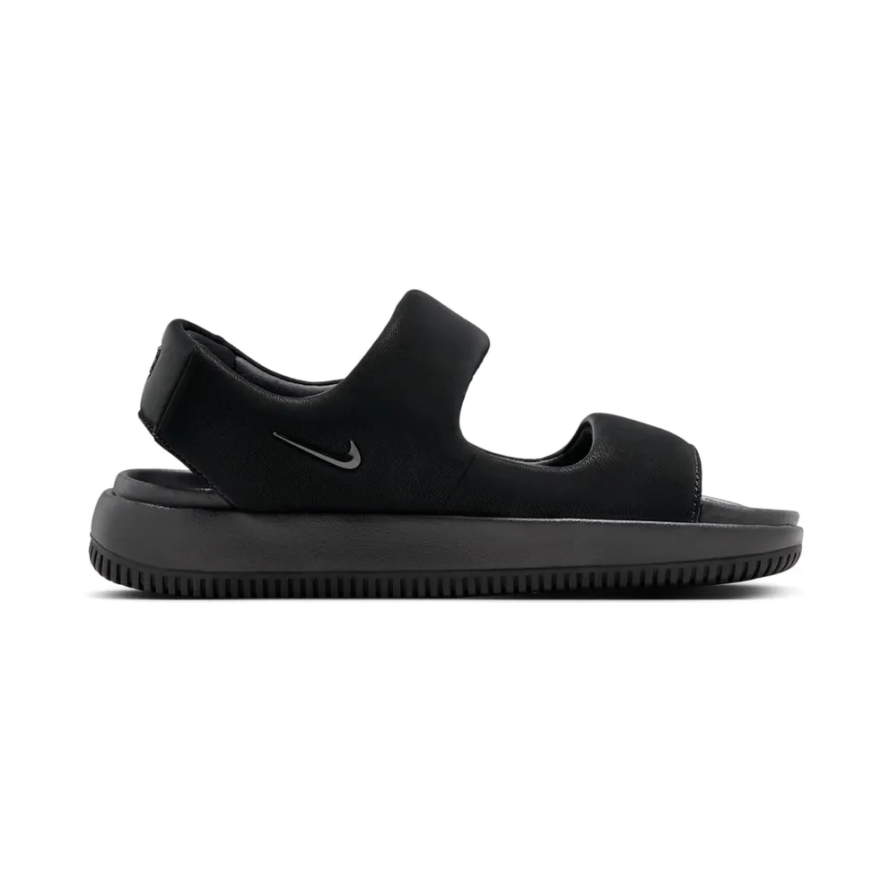 Nike Calm Sandal Triple Black (FJ6043-001)
