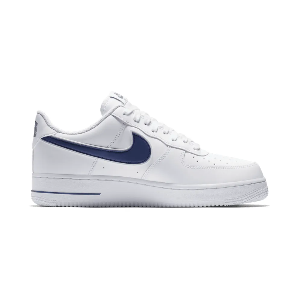 Nike Air Force 1 Low White Deep Royal White/Deep Royal Blue (AO2423-103)