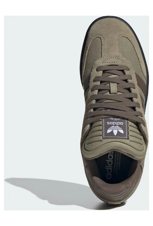 adidas-samba JR0930