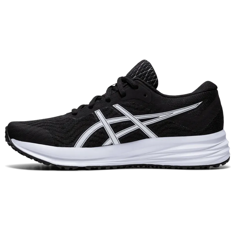 Asics PATRIOT 12 Black/White (1012A705.001)