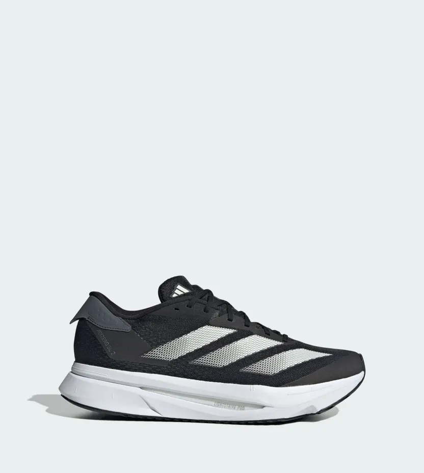 adidas Adizero Sl2 Core Black Zero Metalic Carbon (IF6748)