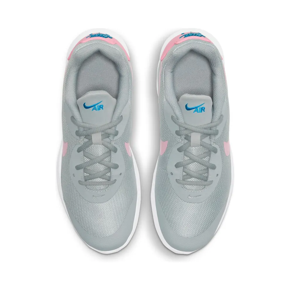 Nike Air Max Oketo Older Kids’ Grey (AR7419-016)