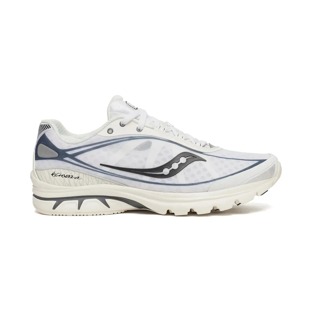 SAUCONY Kinvara 1 “White / Off White” (S70917-6)