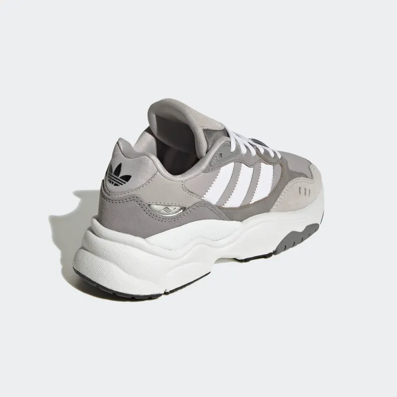 Adidas Retropy F90 Grey Two / Cloud White / Grey Three (HP9785)