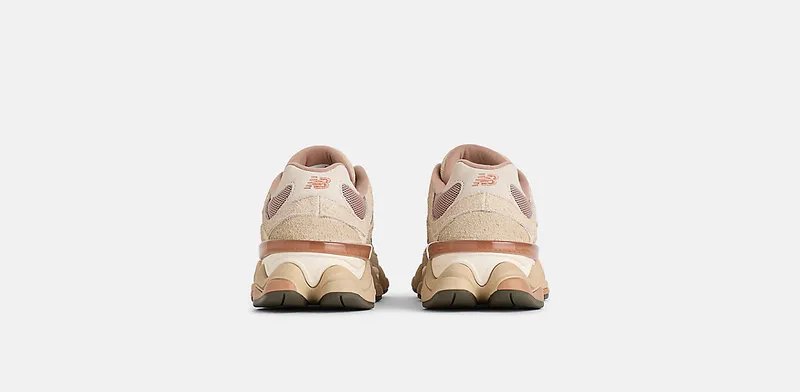 New Balance 9060 “Flat Taupe Light Sparrow” (U9060CWF)
