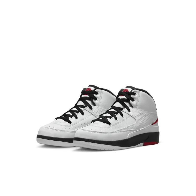 Air Jordan 2 PS “Chicago” (DQ8564-106)