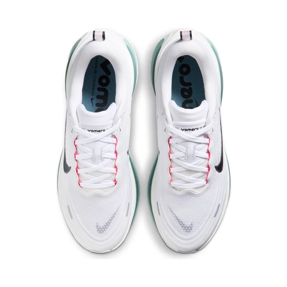 Nike Zoom Vomero White/Mineral Slate/Hyper Pink/Black (HV8150-110)