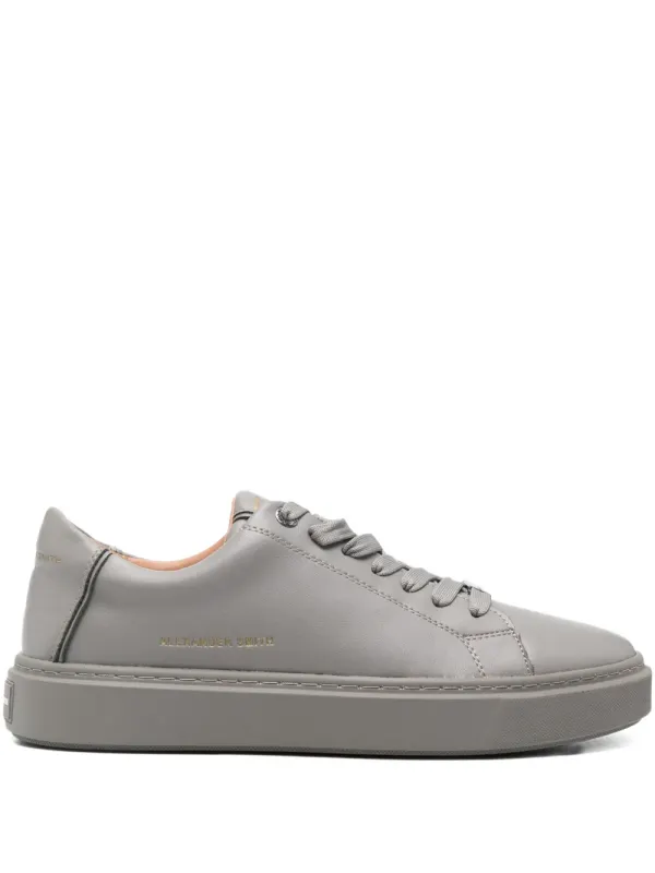 Smith mit Schnürung – Grey (LDM9145TGY)