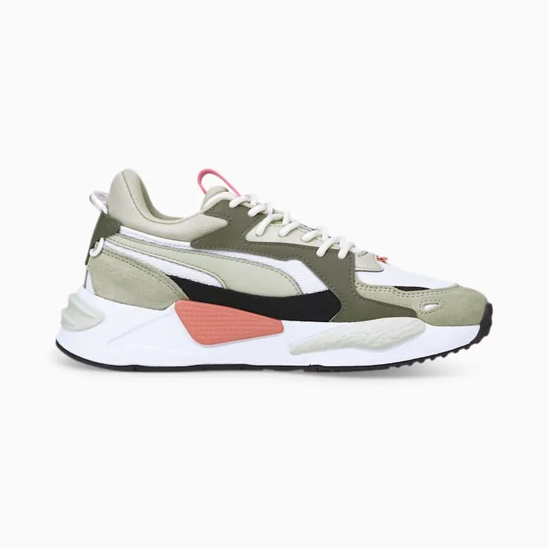 PUMA Rs-Z Reinvent Women’ Spring Moss (383219-03)