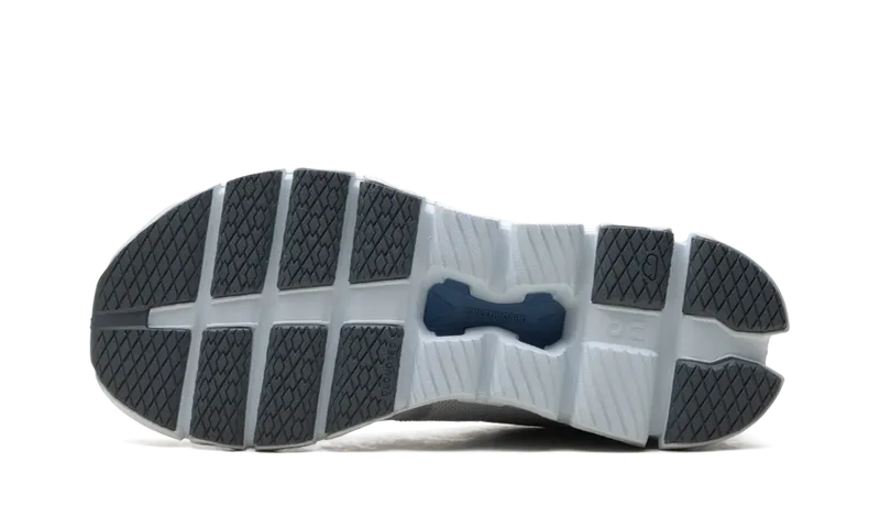 On Running Cloud X 4 “Silver Chambray” (3WE30073278)