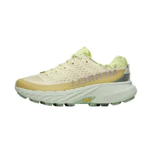Merrell Agility Peak 5 “Beach Citrine” (J068562)
