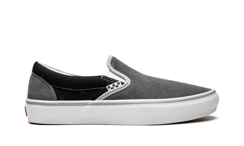 Vans Skate Slip-On “Reflective” (VN0A5FCAN42)