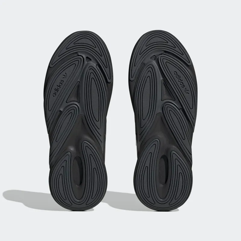 adidas Ozelia Core Black Blue Met. Carbon (H03544)