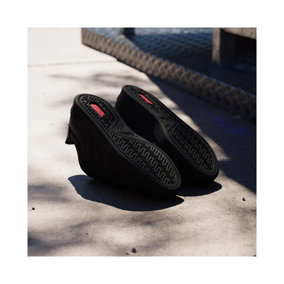 Adidas GRAND COURT 3.0 Shoes Core Black / Core Black / Carbon (IH1474)