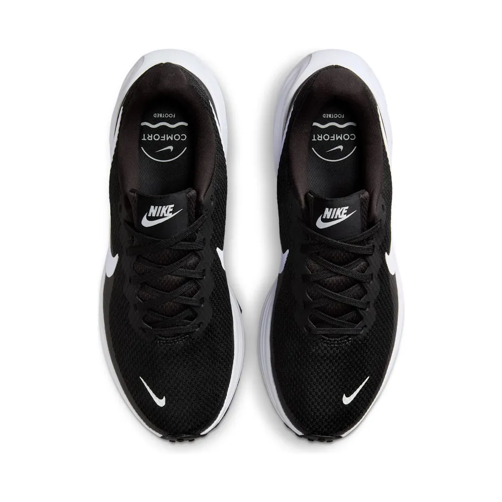 Nike Revolution 8 Black Iron Grey White (HJ8485-001)