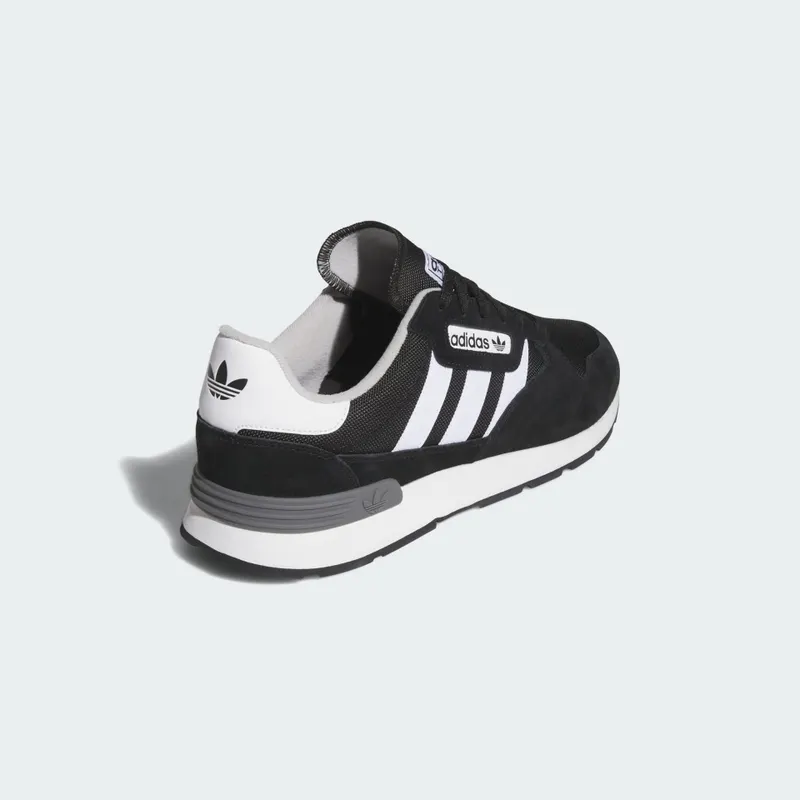 Adidas Treziod 2.0 Core Black / Cloud White / Grey One (IH3803)