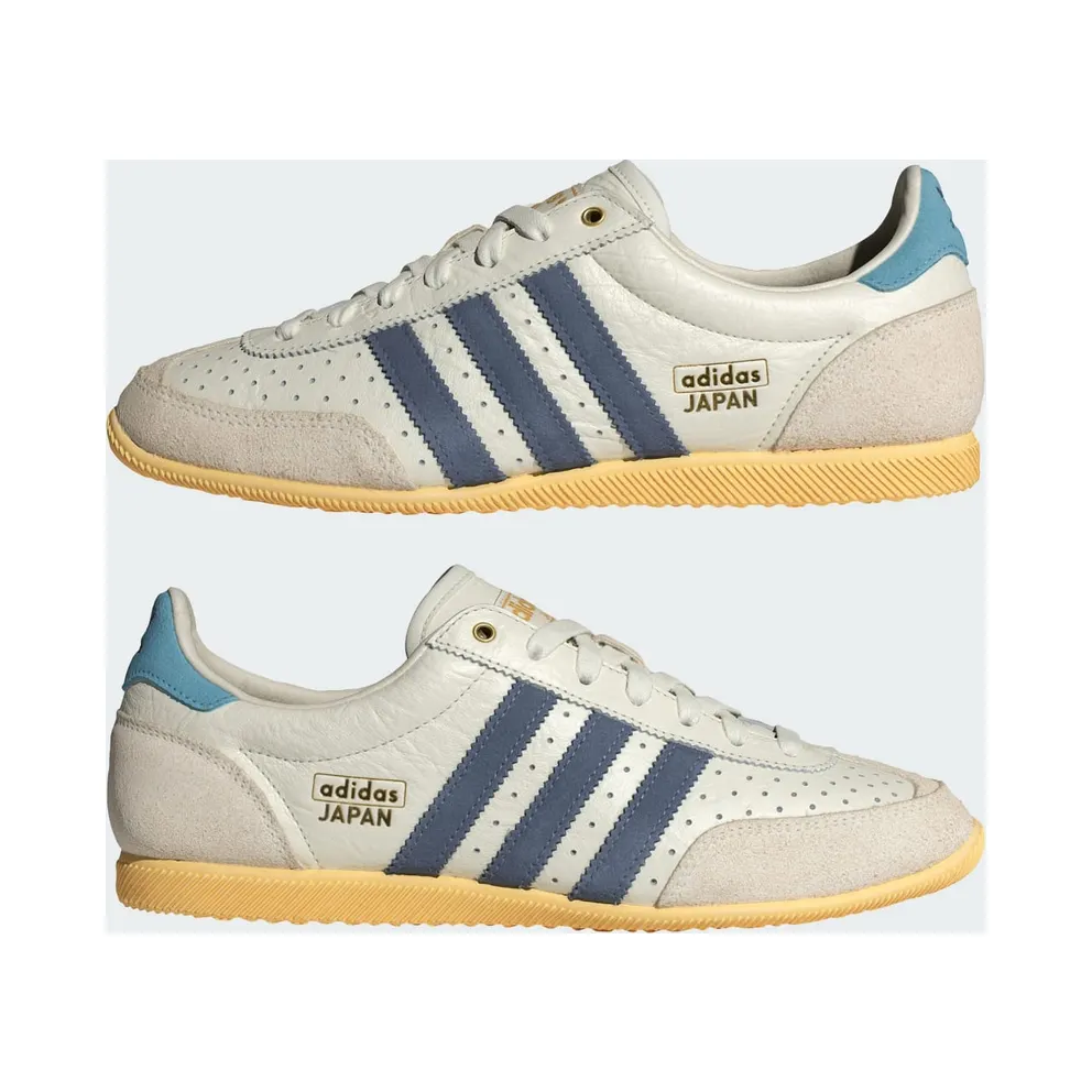 Adidas Japan Off White / Preloved Ink / Orange Tint (JQ9519)