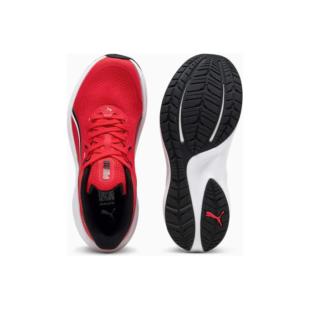 Puma – Running Shoes – Men – Sport – Red (312413-14)