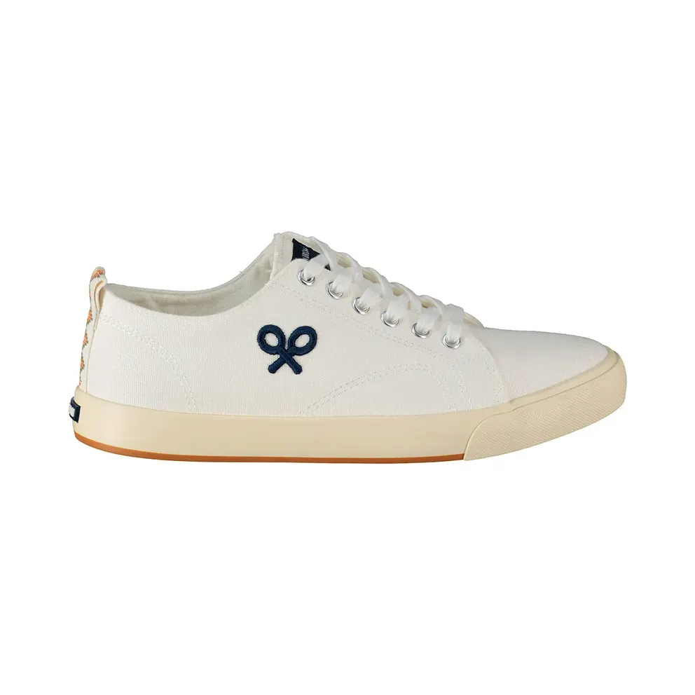Silbon sneaker White (1011601266)