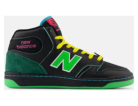 New Balance Numeric 480 NM480HSN