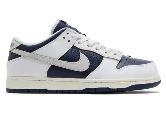Nike SB Dunk Low HUF New York City – 46 (HFD8775-100)