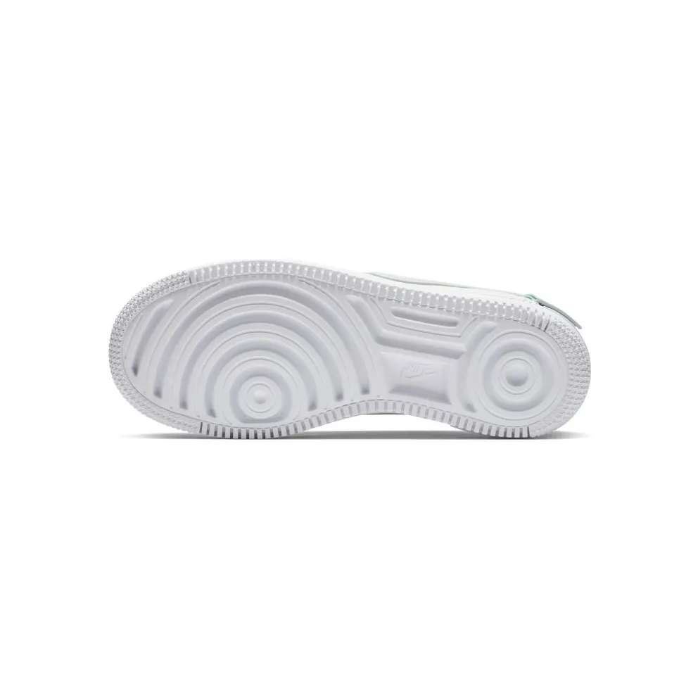 Nike Air Force 1 Jester XX Light Cream (W) Light Cream White Ghost Aqua (AO1220-201)