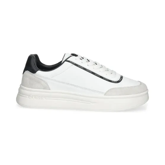 Guess Usa -Besatz “White” (FMTWI3ELE12WHITE)