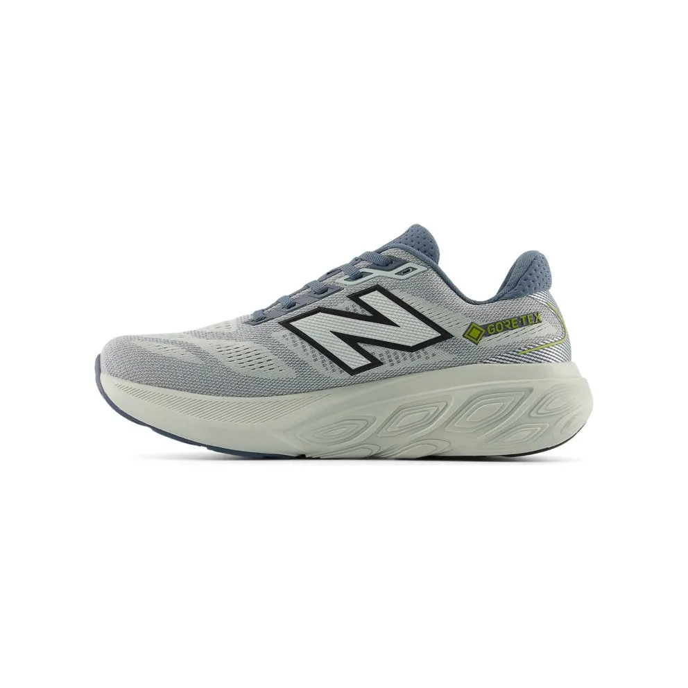 NEW BALANCE 880v15 GORE-TEX® “LONE STAR GREY / BLACK” (M880G6FO)