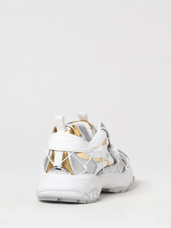 Versace Sneakers White (10163071A115096W690) (2)
