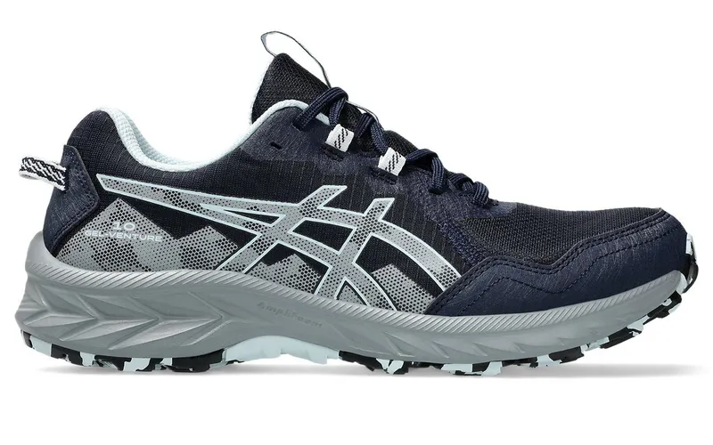 ASICS Gel-Venture 10 Midnight Gravel (1012B759-400)