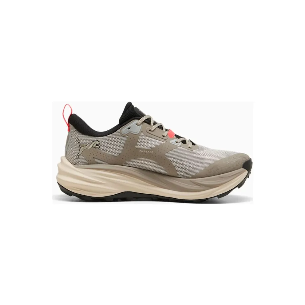 Puma Voyage NITRO Grau (311041-21)