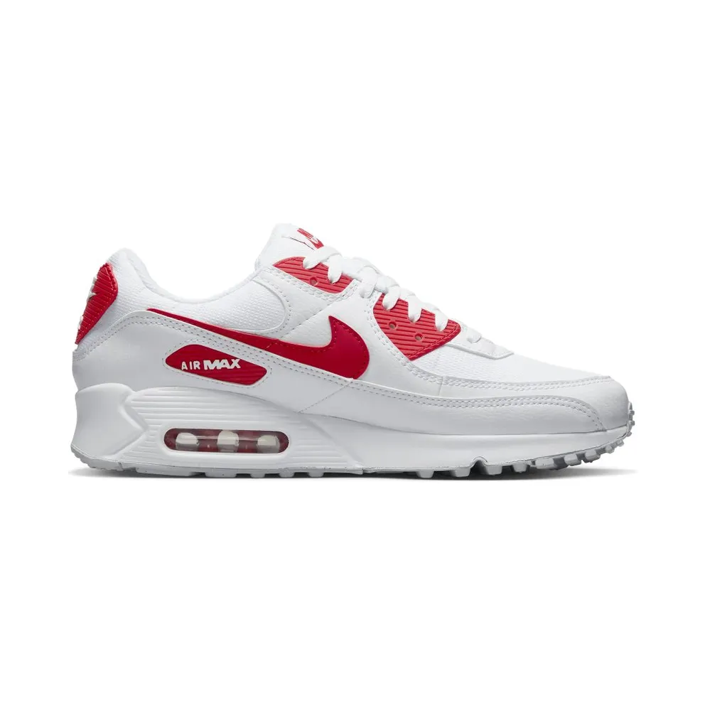 Nike Air Max 90 White (DX8966-100)