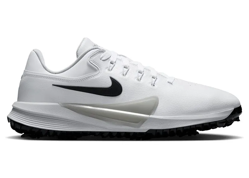 Nike Air Zoom Victory Pro 4 White Photon Dust Black (FZ7611-100)