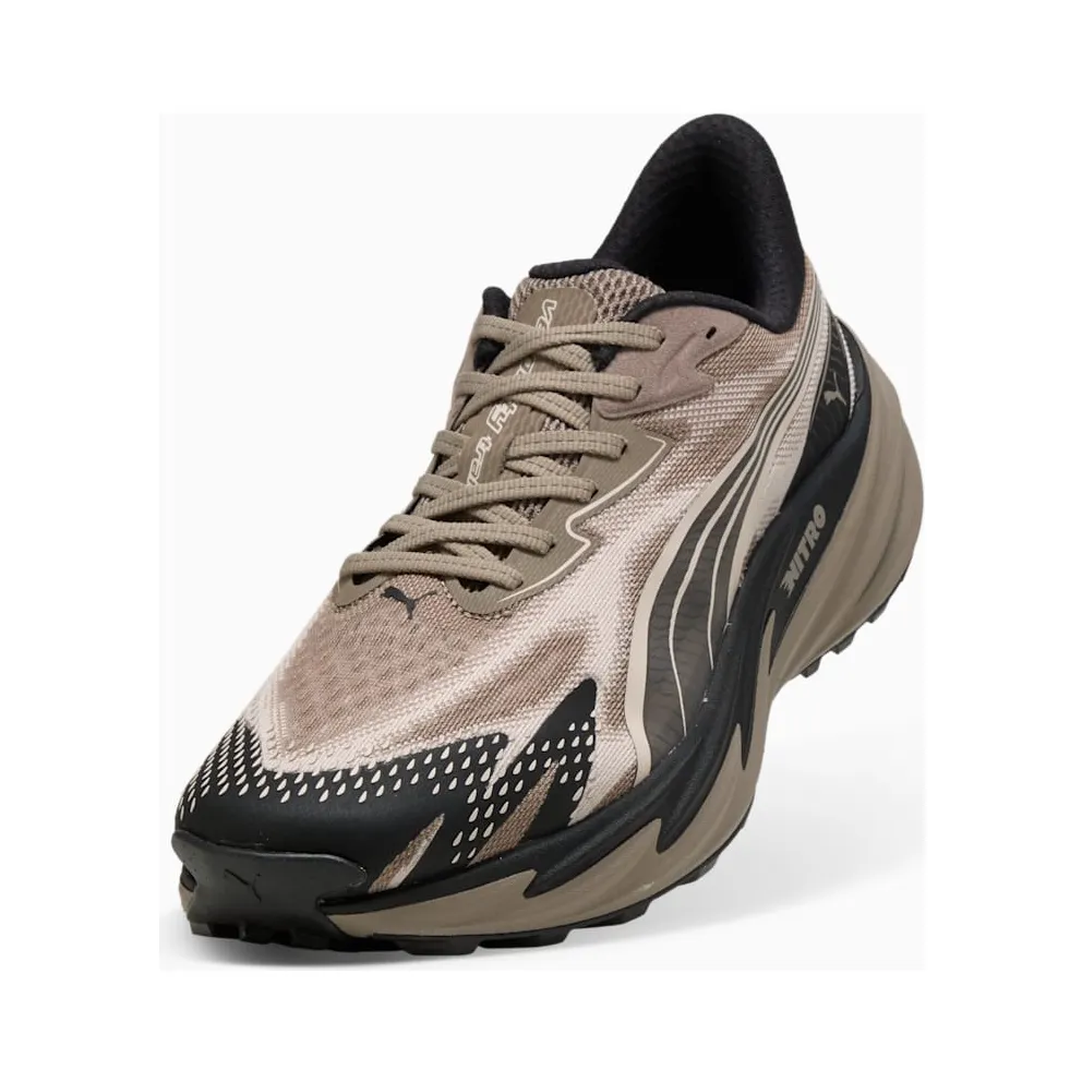 Puma Velocity Nitro Light Grey (312950-08)