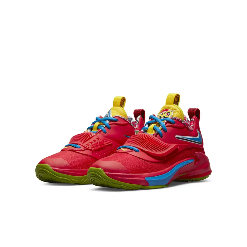 Freak 3 SEen voor kids Red (DD0331-600)