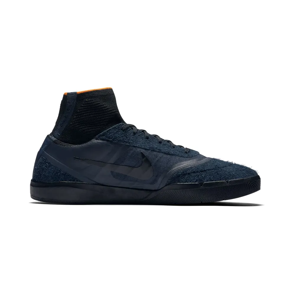 Nike SB Eric Koston 3 Hyperfeel ‘Numbers’ “Obsidian / Copper Flash / Black” (865596-408)
