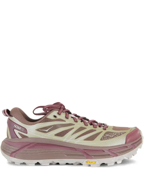 HOKA Mafate Speed 2 – Beige (1126851097)