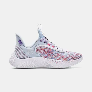 Under Armour Curry Flow 9 For the W (3025684-401)