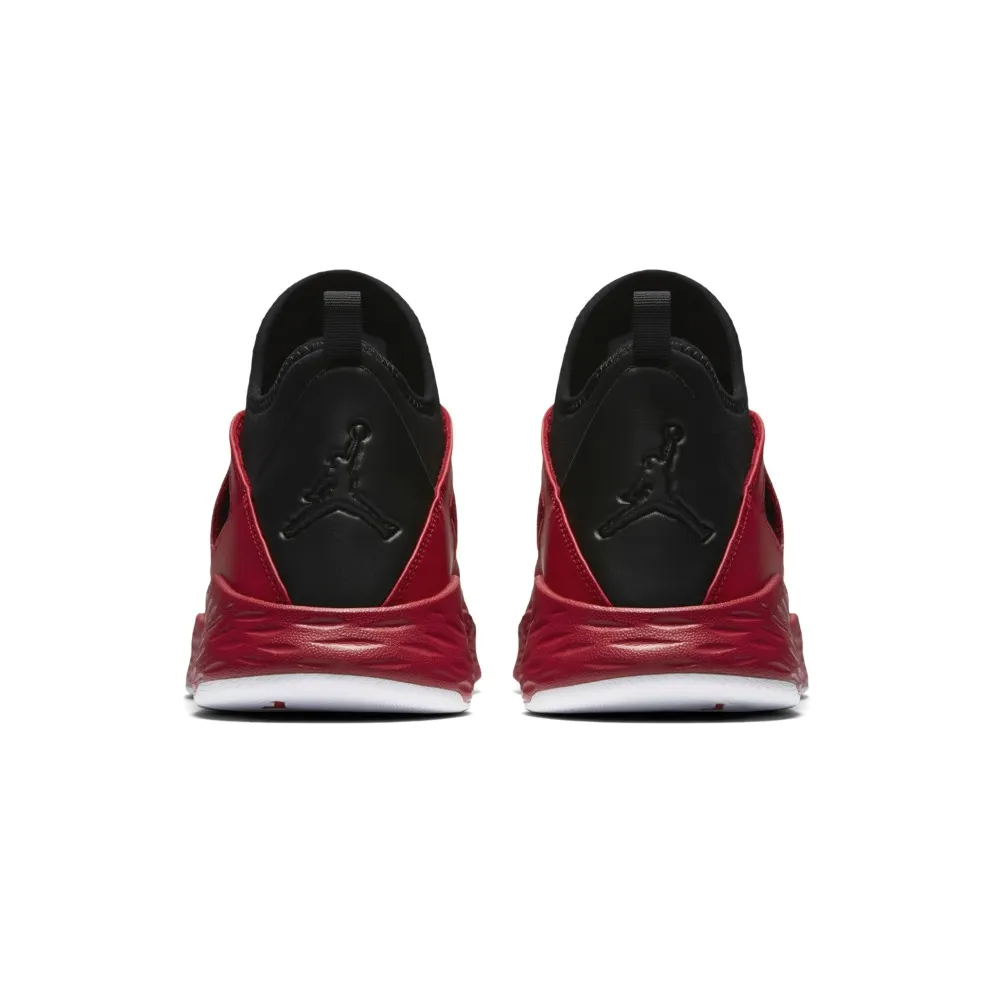 Jordan Formula 23 Black Gym Red Black/Black-Gym Red-White (881465-001)
