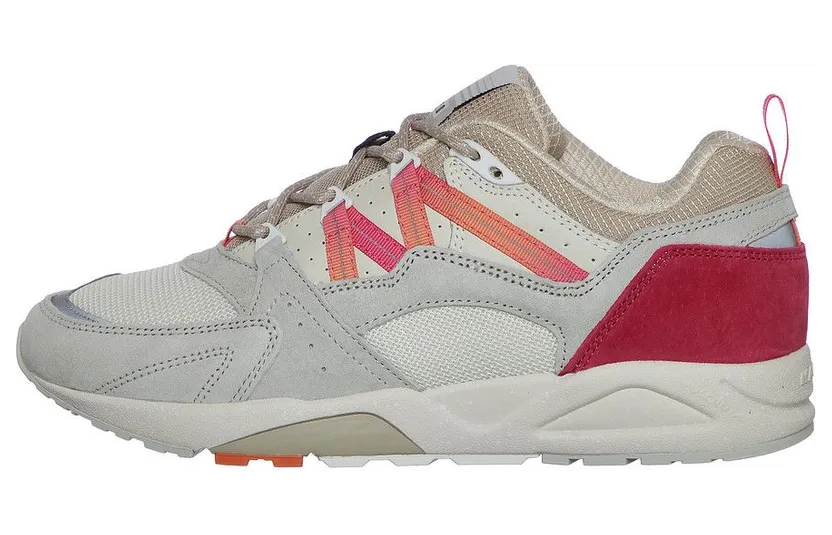 Karhu Fusion 2.0 Foggy Dew / Hot Pink (F804163)