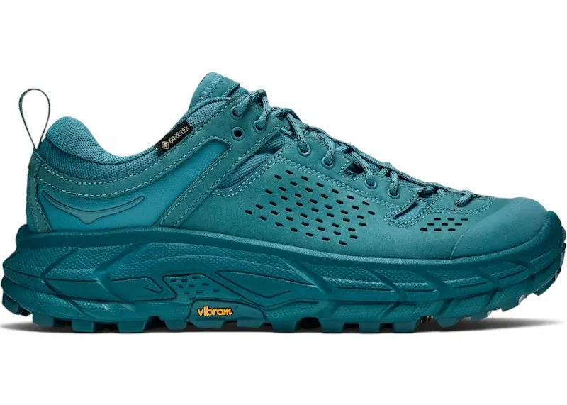 Hoka One Tor Ultra Lo Aurora Aqua Tidal Wave (1130310-ARQ)