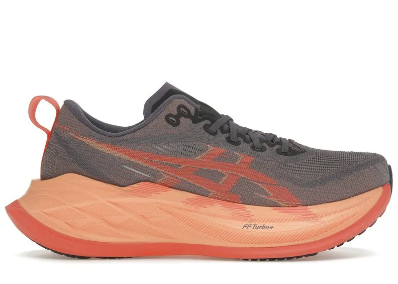 ASICS Superblast 2 Greyish Purple Coral Reef (1013A142-501)