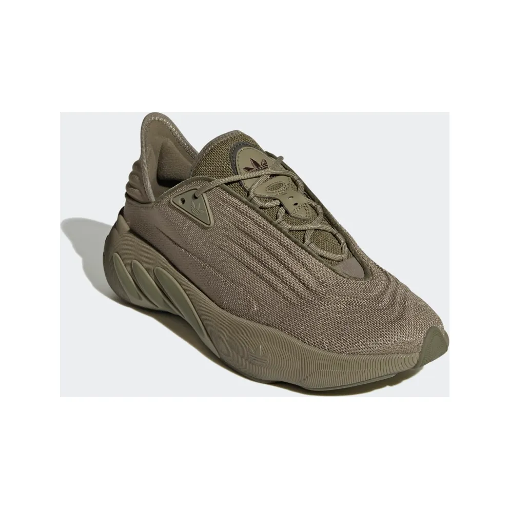 Adidas Adifom SLTN Orbit Green / Focus Olive / Shadow Olive (HP6483)