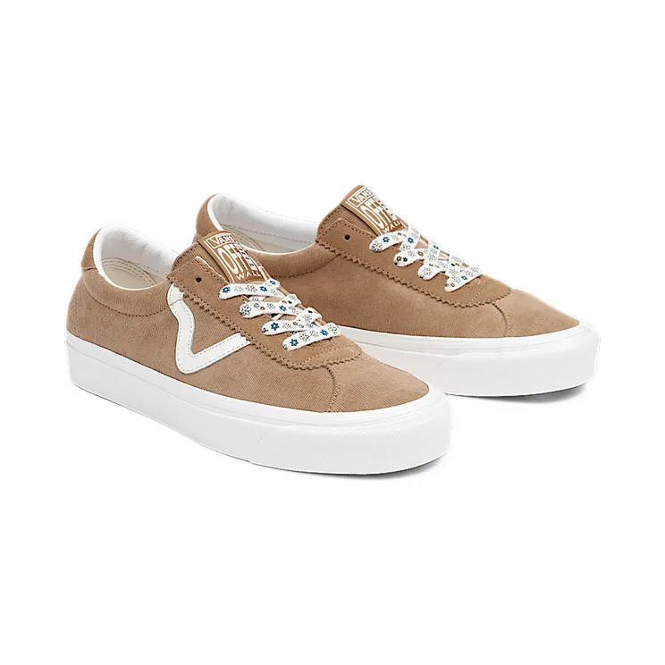 Vans Style 73 DX Wmns “Light Brown” (VN0A7Q5ABRO)